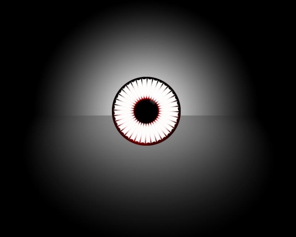 Creation of Eyecon: Step 6